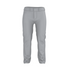 Badger Sport Adult Adjustable Inseam Baseball Pant (A00032-055604), Color 'Grey'